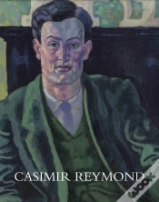 Capa do artigo Casimir Reymond