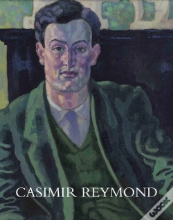 Capa do artigo Casimir Reymond