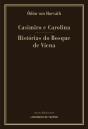 Casimiro e Carolina / Histórias do Bosque de Viena - Preview