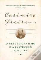 Casimiro Freire