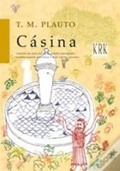 Capa do artigo Cásina