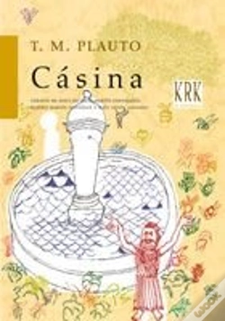 Capa do artigo Cásina