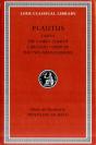 Casina. The Casket Comedy. Curculio. Epidicus. The Two Menaechmuses - Preview