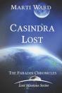 Casindra Lost - Preview