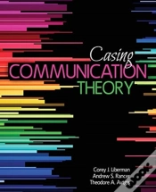 Capa do artigo Casing Communication Theory