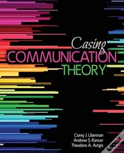 Capa do artigo Casing Communication Theory