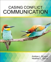 Capa do artigo Casing Conflict Communication