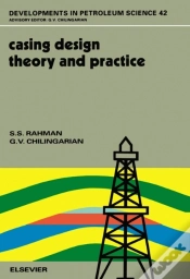 Capa do artigo Casing Design - Theory And Practice