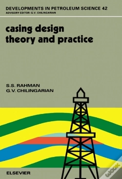 Capa do artigo Casing Design - Theory And Practice