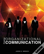 Capa do artigo Casing Organizational Communication