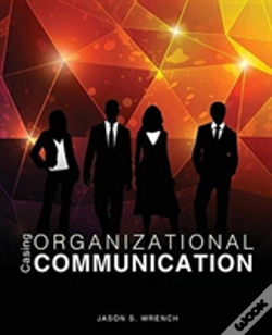 Capa do artigo Casing Organizational Communication