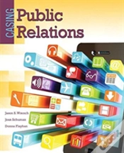 Capa do artigo Casing Public Relations