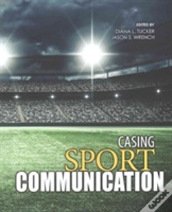 Capa do artigo Casing Sport Communication
