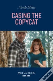 Capa do artigo Casing The Copycat
