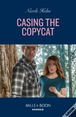 Capa do artigo Casing The Copycat