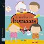 Casinha de bonecos - Preview