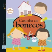 Capa do artigo Casinha de bonecos