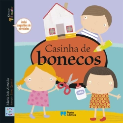 Capa do artigo Casinha de bonecos