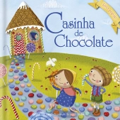 Casinha de Chocolate