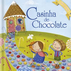 Capa do artigo Casinha de Chocolate