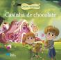 Casinha de chocolate - Preview
