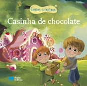 Capa do artigo Casinha de chocolate