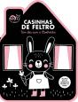 Casinhas de Feltro: Um Dia com o Coelhinho - Preview