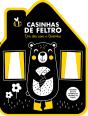Casinhas de Feltro: Um Dia com o Ursinho - Preview