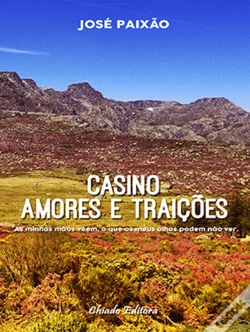 Capa do artigo Casino, Amores e Traições