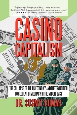 Capa do artigo Casino Capitalism
