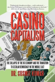 Capa do artigo Casino Capitalism