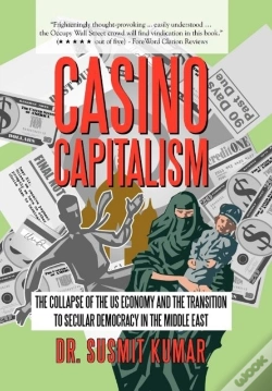 Capa do artigo Casino Capitalism