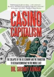 Capa do artigo Casino Capitalism
