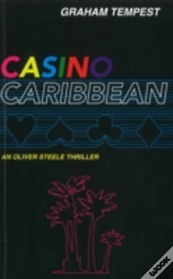 Capa do artigo Casino Caribbean