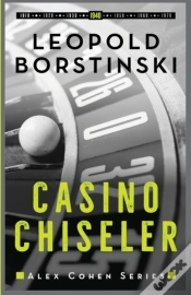 Capa do artigo Casino Chiseler