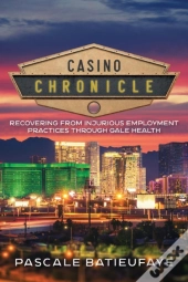 Casino Chronicle