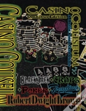 Capa do artigo Casino Coliseum Omnibus