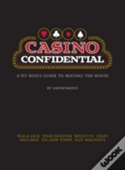 Capa do artigo Casino Confidential