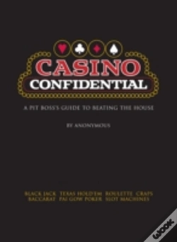 Capa do artigo Casino Confidential