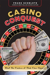 Capa do artigo Casino Conquest