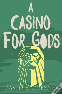 Capa do artigo Casino For Gods