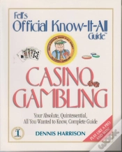 Capa do artigo Casino Gambling
