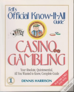 Capa do artigo Casino Gambling