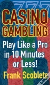 Capa do artigo Casino Gambling