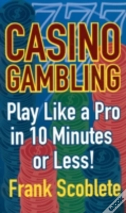 Capa do artigo Casino Gambling