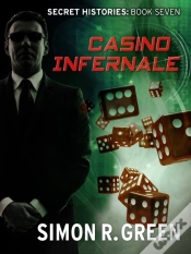 Capa do artigo Casino Infernale