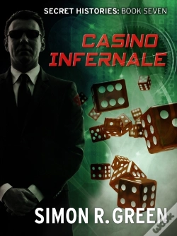 Capa do artigo Casino Infernale