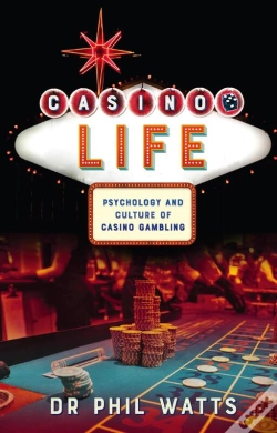 Capa do artigo Casino Life: