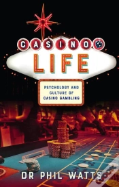 Capa do artigo Casino Life: