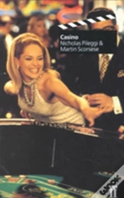 Capa do artigo "Casino"